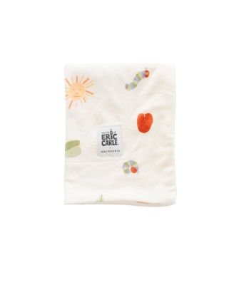  Minky Stretch Mini Blanket, 20"L x 15"W