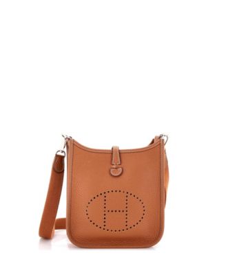 TPM Evelyne Bag Gen III Clemence