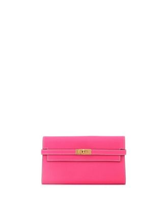 Long Kelly Wallet Epsom