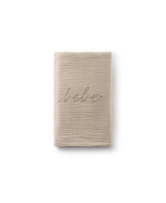  Gauze Bebe Swaddle
