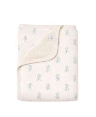 Girls' Blanket - Baby