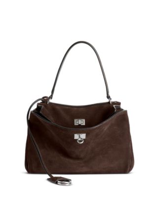 Balenciaga Rodeo Handbag Small