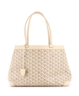  PM Bellechasse Bag Coated Canvas
