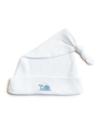  Boys' Knotted Baby Hat - Baby