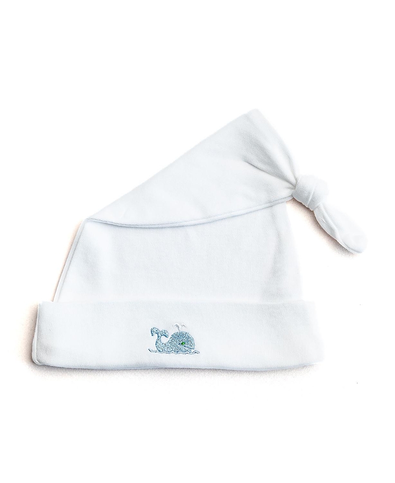 Jacaranda Living Boys' Knotted Baby Hat - Baby
