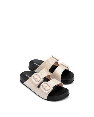Girls' Cozy Slides - Toddler, Little Kid, Big Kid