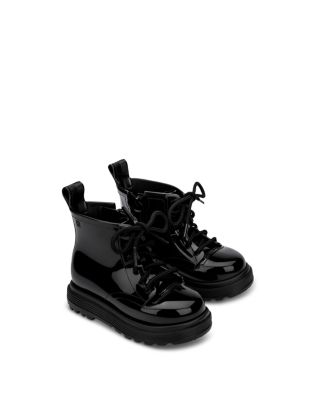 Girls' Coturno Combat Boots - Toddler