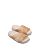 Beige Glitter