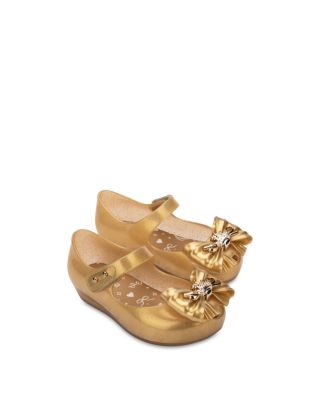Girls' Ultragirl Princess I Mary Jane Flats – Toddler, Little Kid