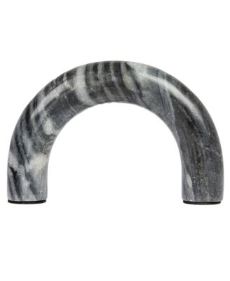  Marble Arch Tabletop Shelf Decor