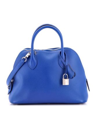 25 Bolide 1923 Bag Epsom