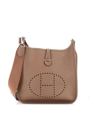 PM Evelyne Bag Gen III Clemence
