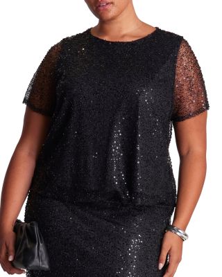 The Zaya Embellished Top