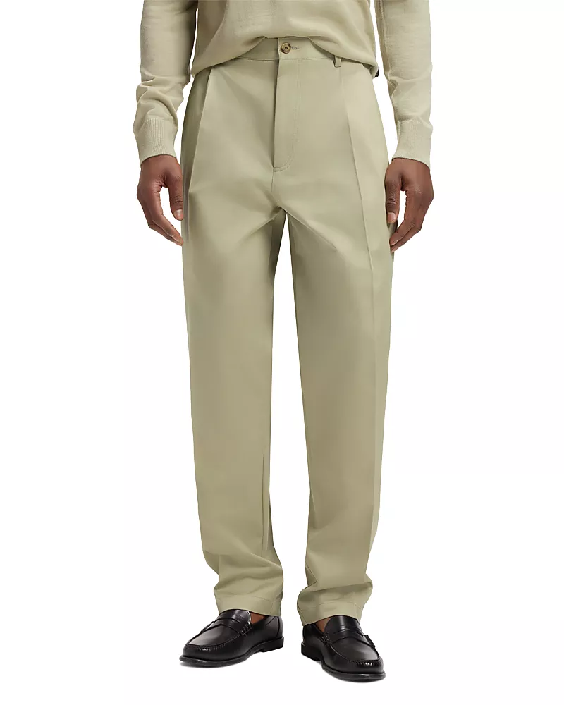 Boss C-Kai Relaxed Fit Pants