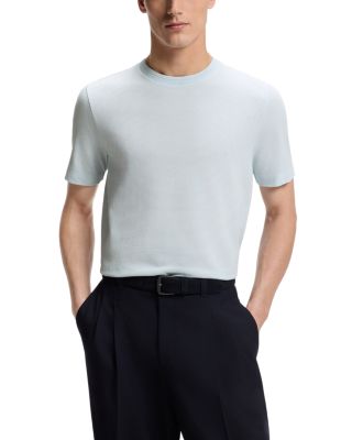 Tiburt Tee