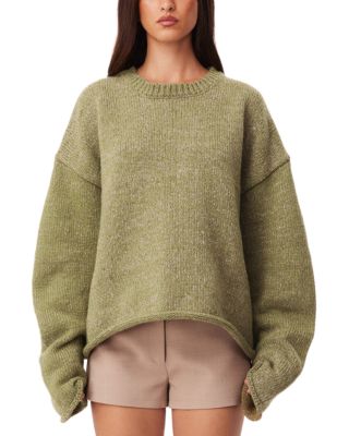 Zoya Crewneck Sweater
