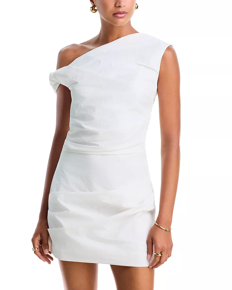 Paris Georgia Remmy Mini Dress