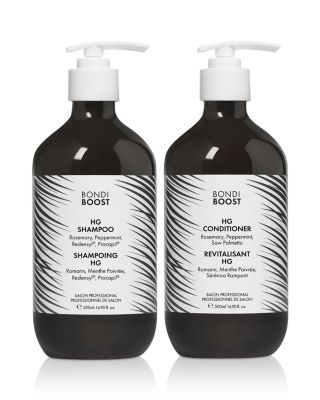 HG Shampoo & Conditioner Duo Gift Set ($68 value)