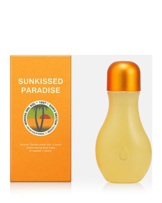 Mimosa Scented Oil 0.34 oz.