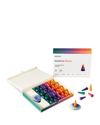 Incense Drops Multipack Gift Set
