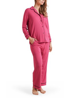 Heart On My Sleeve Pajama Set