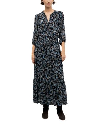 Corie Maxi Dress