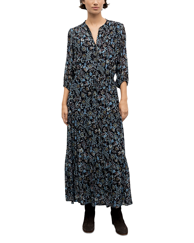 Gerard Darel Corie Maxi Dress