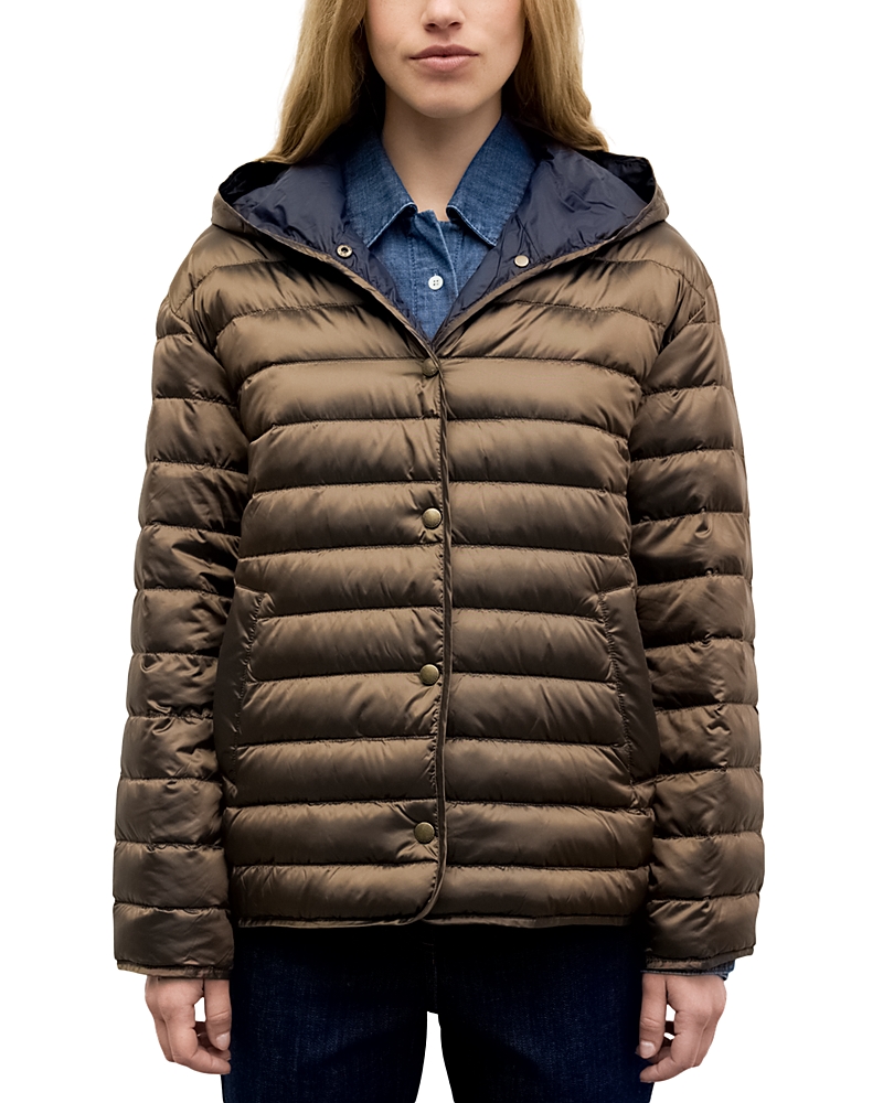 Gerard Darel Afra Puffer Coat