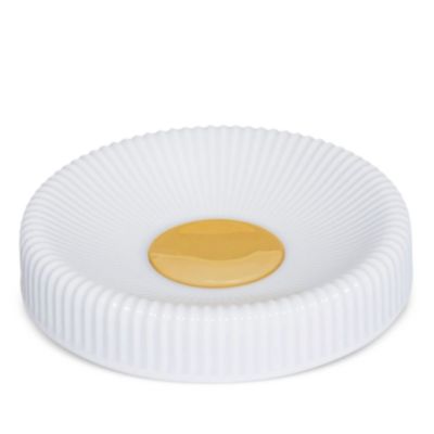 Bien Etre Porcelain Soap Dish