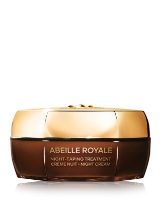 Abeille Royale Lifting Night Cream
