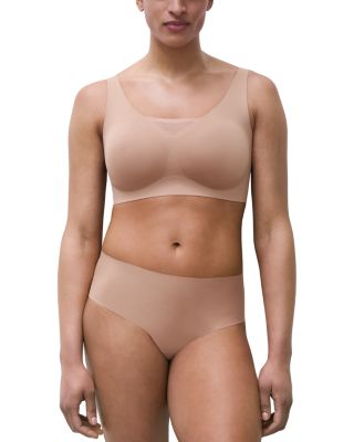 Defi Wireless Full Bust Support Bra
