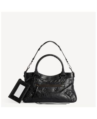  Le City First Bag