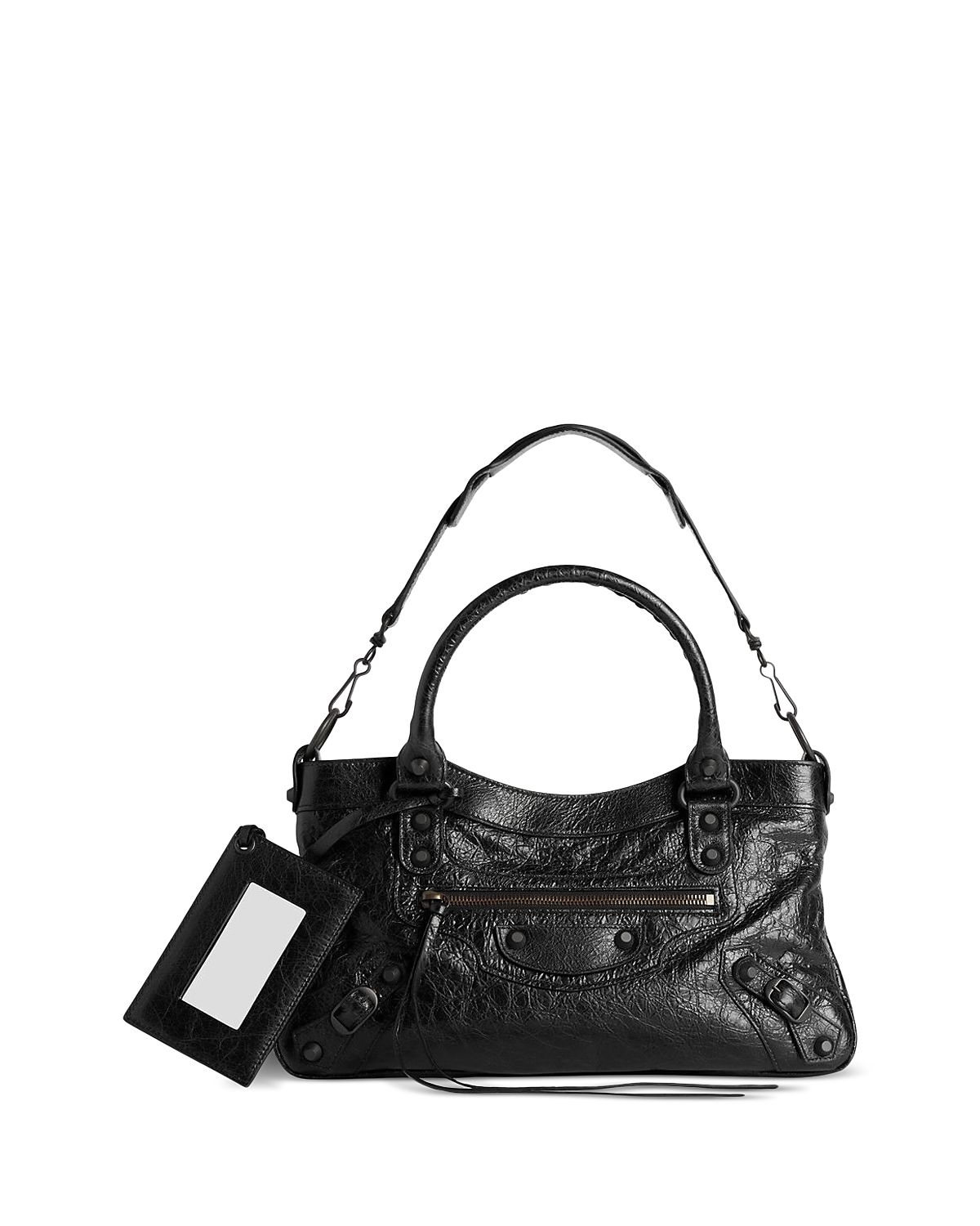 Balenciaga Le City First Bag