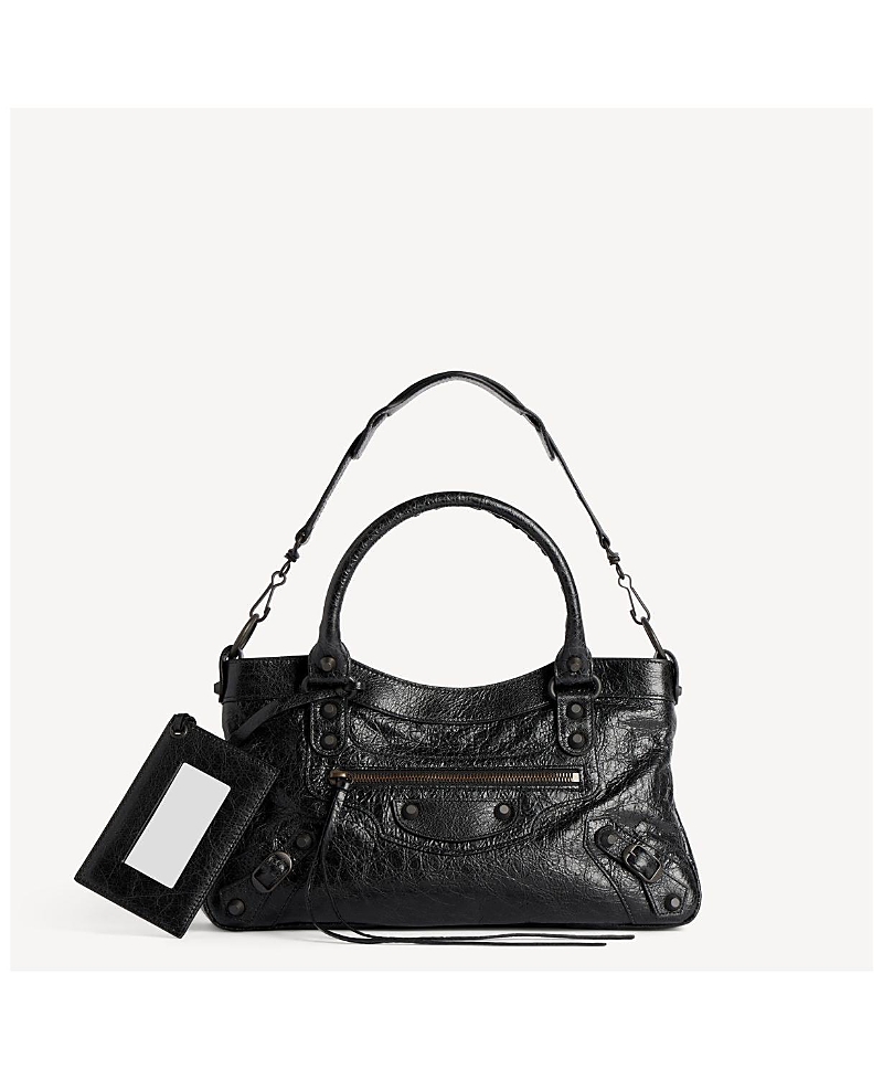 Balenciaga Le City First Bag