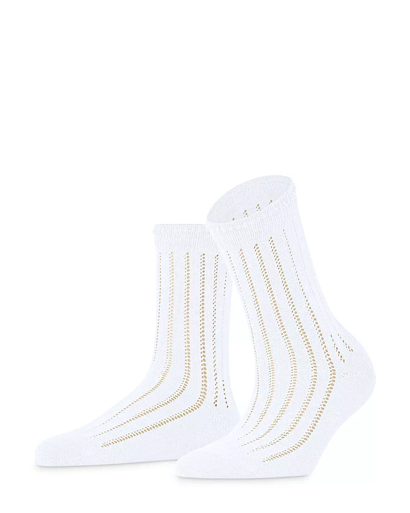 Falke Eyelet Ankle Socks