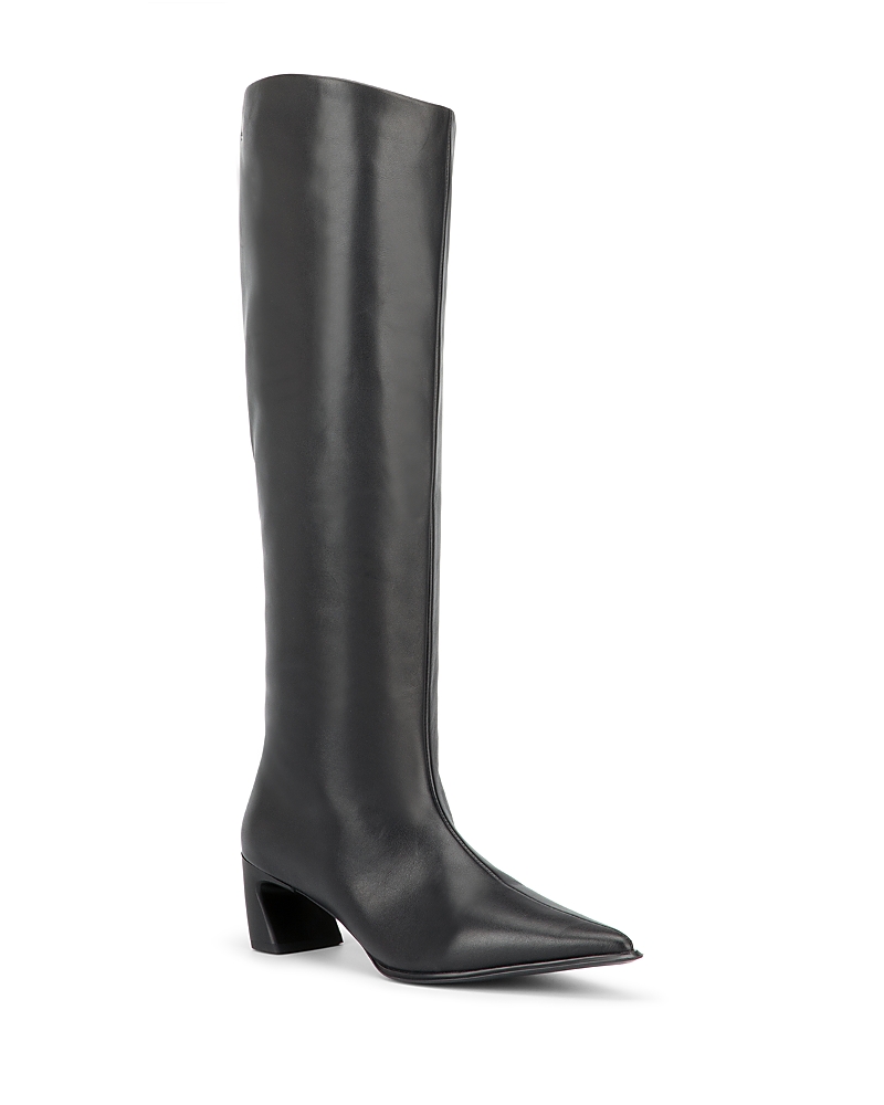 Vagabond Shoemakers Women's Ilona Leather Knee High Boots