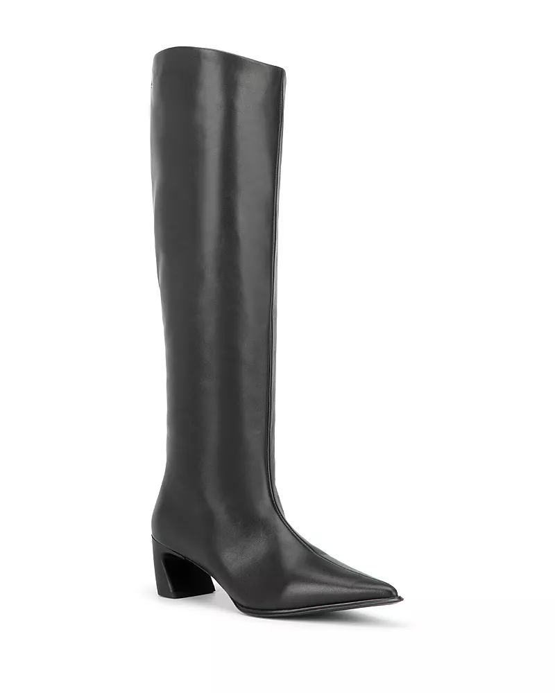 Vagabond Shoemakers Women's Ilona Leather Knee High Boots