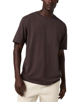 Vuori Heavyweight Relaxed Cotton T-shirt In Multi