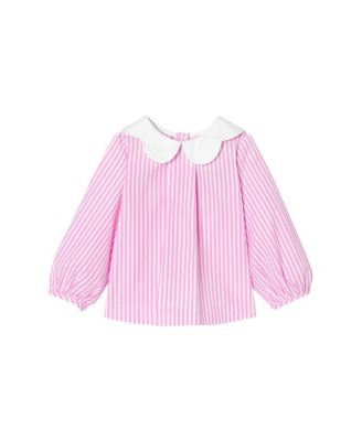  Girls' Paulette Blouse - Baby