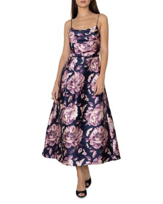Cayetana Midi Dress