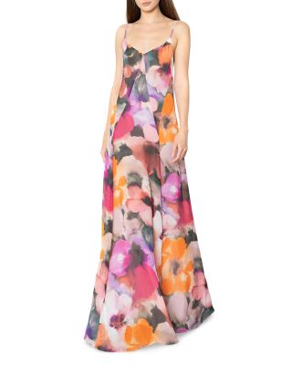 Emory Maxi Slip Dress