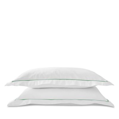 Premium Sateen Pillowcase Set, King