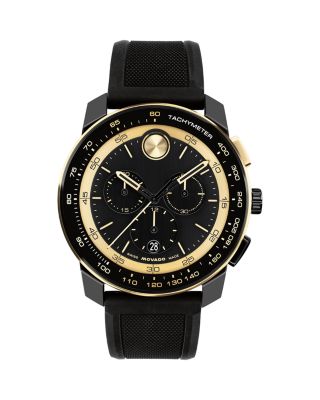Bold TR90 Chronograph, 44mm