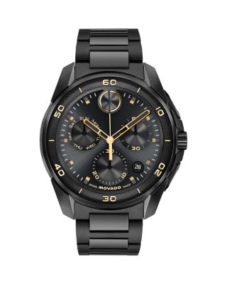 Bold Verso Chronograph, 44mm