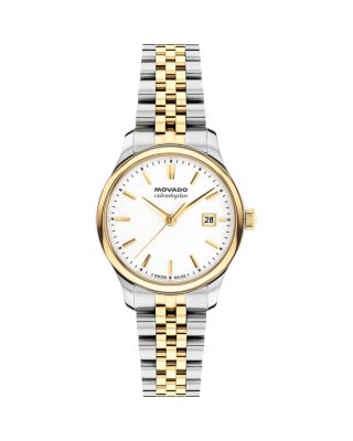 Calendoplan Watch, 27mm