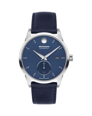 Museum Taga Watch, 40mm