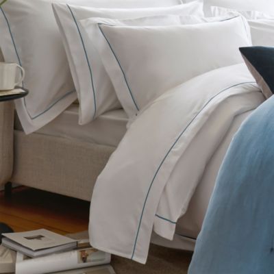 Premium Sateen Sheet Set