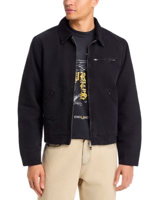 The Work Cotton Jacket