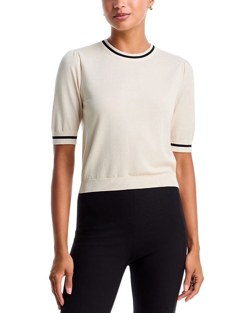 Frame The Gathered Sweater