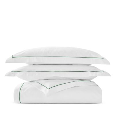 Premium Sateen Duvet Cover Set, Full/Queen